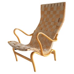 Vintage Original Matthson Stuhl   Pernilla Chair I 1962  I DESIGNIKONE