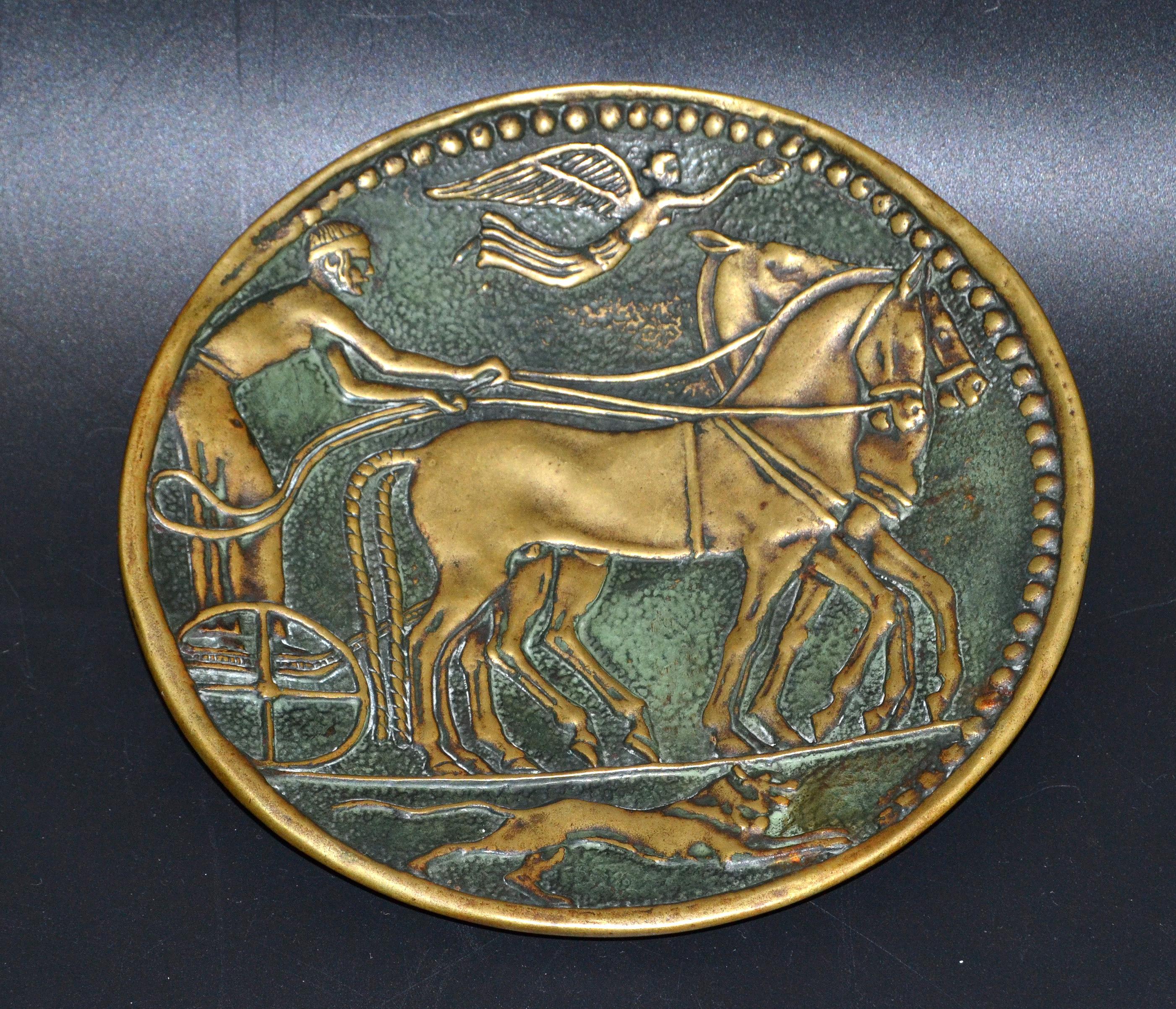 leverrier bronze