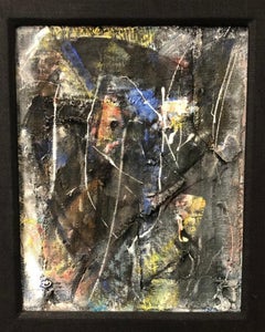 Multimedia original de Merton Simpson