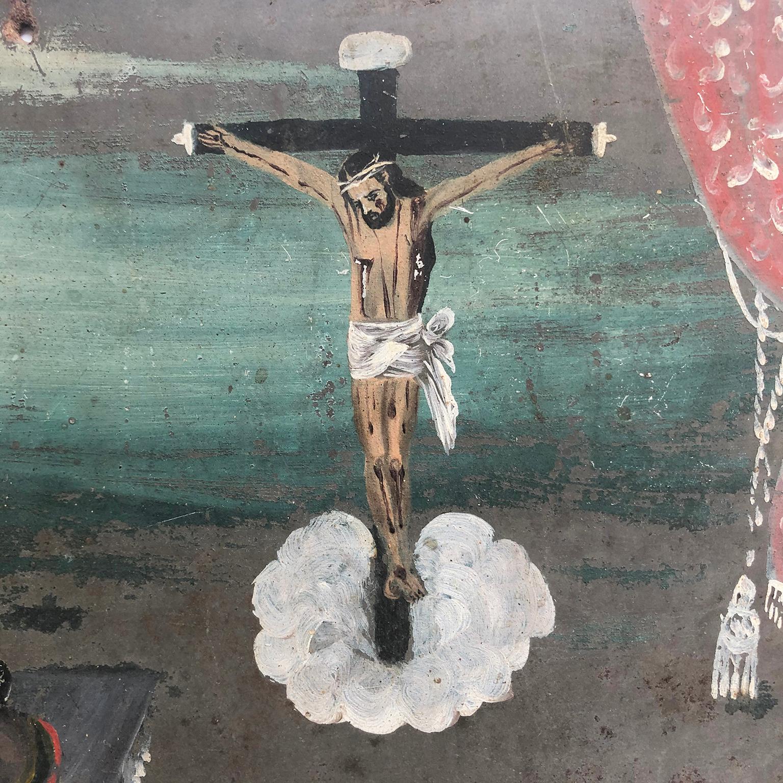 mexican retablos for sale