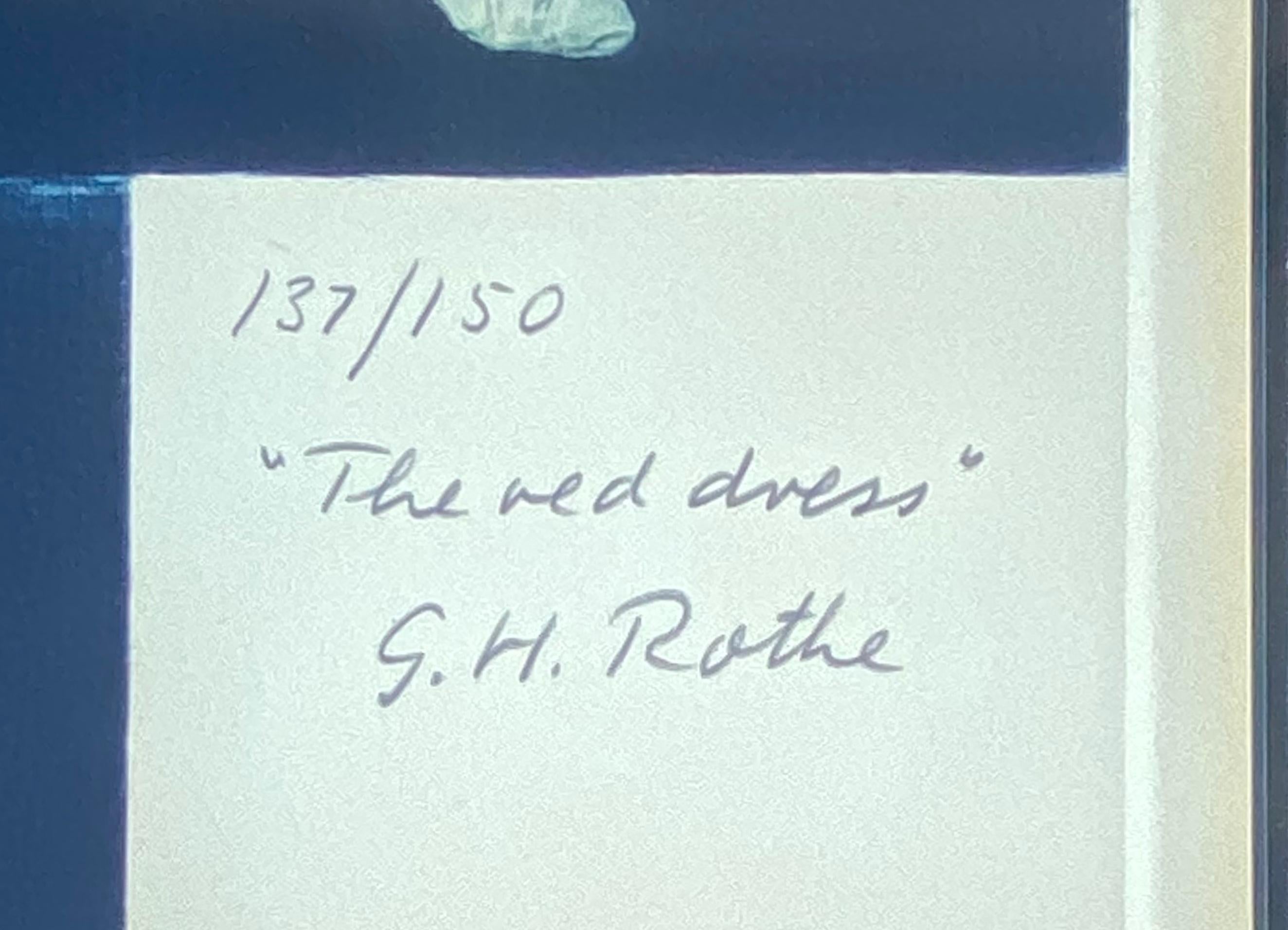 g.h. rothe price list