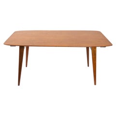 Original Michael Van Beuren Dining Table for Domus