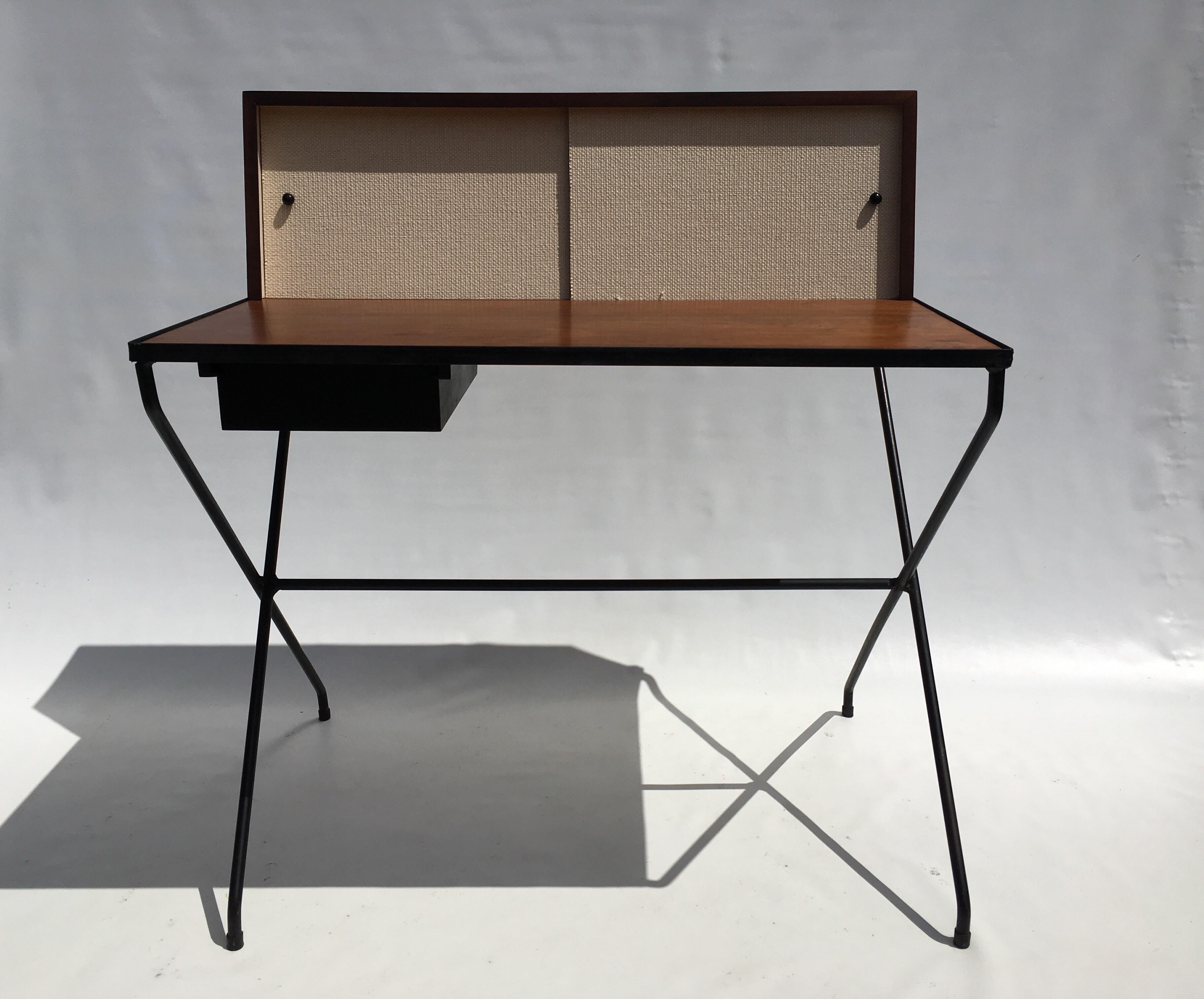 Original Mid-Century Modern Desk 4