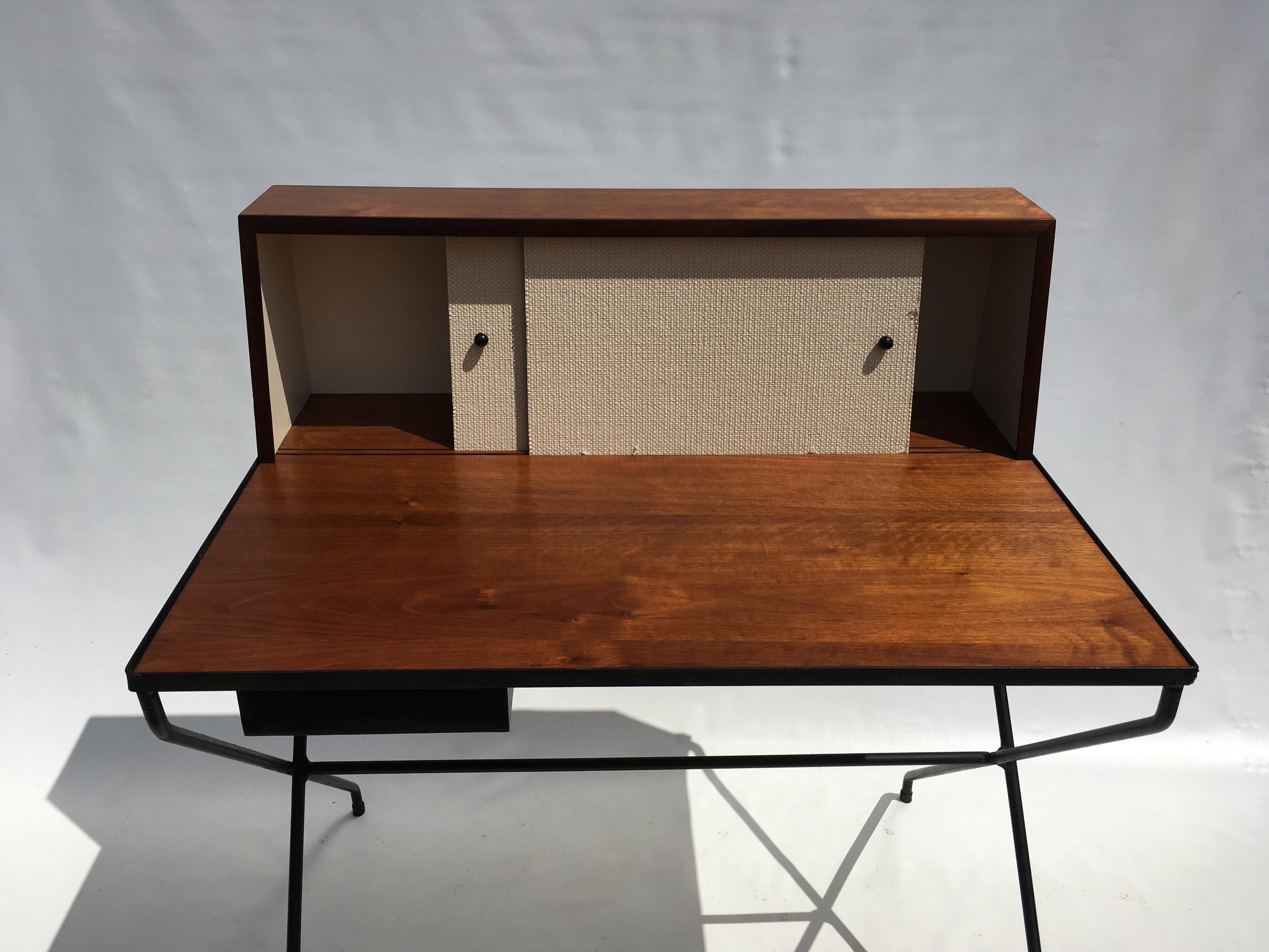 Original Mid-Century Modern Desk 1