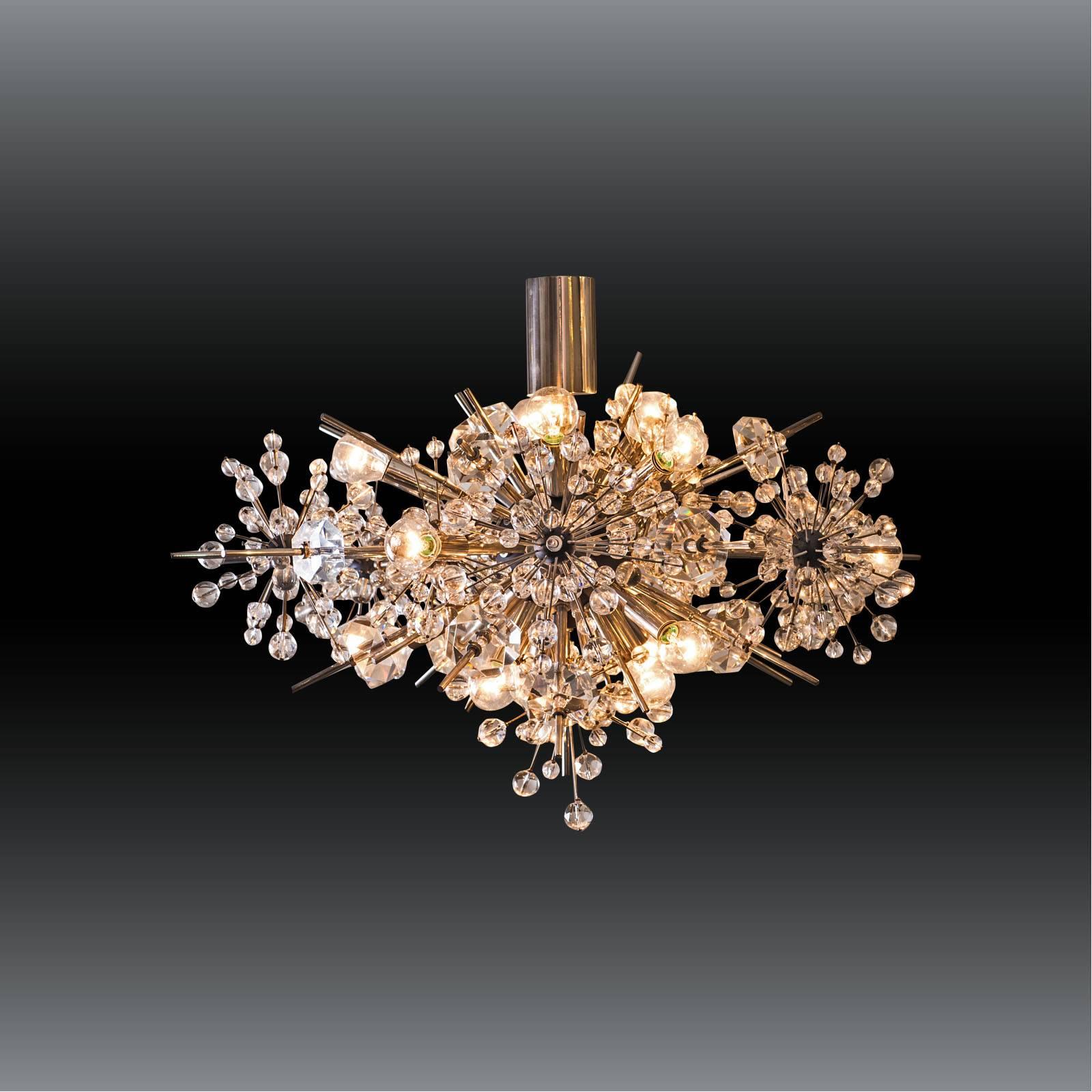 Designed in 1963 by Hans Harald Rath, 