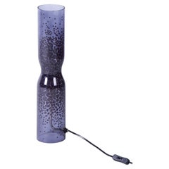 Original Mid-Century Table Lamp, by IKEA, Plastic, Sweden, 1990s