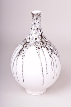 Original Mid-Century Vase, by Ditmar-Urbach, Ceramics, Czech, 1960s