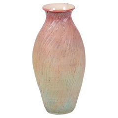 Vaso originale della metà del secolo, in ceramica, in ottime condizioni, ceco, anni '1940