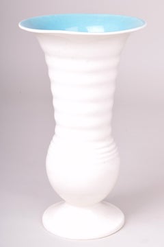 Original Mid-Century Vase, Ceramics, Well-Preserved Condition, Germany, 1960s