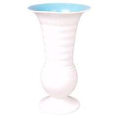 Original Mid-Century Vase, Ceramics, Well-Preserved Condition, Germany, 1960s