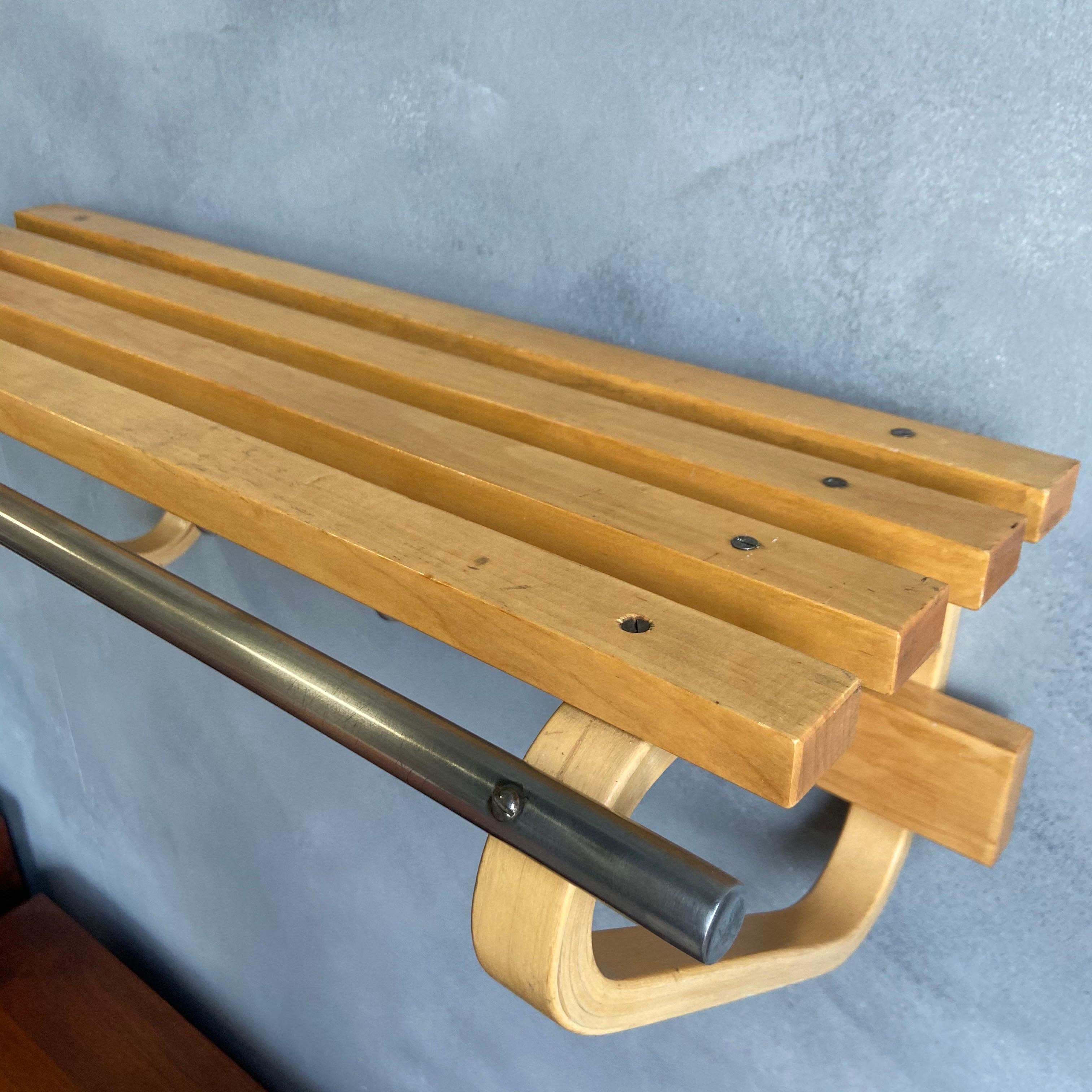 alvar aalto naulakko