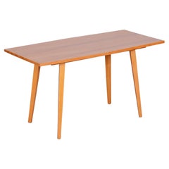 Table basse originale du milieu du siècle par Tatra Pravenec, Tchécoslovaquie, années 1960