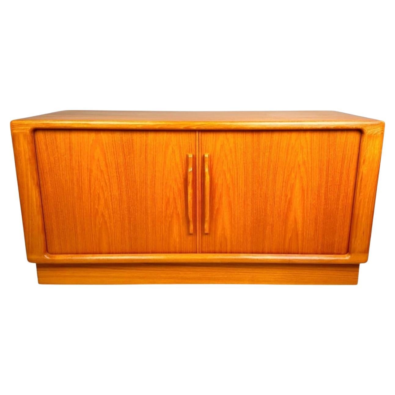 Kommode originale del Medioevo Nachttisch Beistelltisch Vintage Teak2