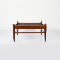 Sessel aus der Mitte des Jahrhunderts von Charles Allen