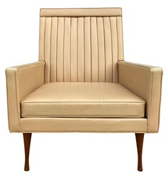 Original Midcentury Rare Paul McCobb Symmetric Group Lounge Chair Widdicomb
