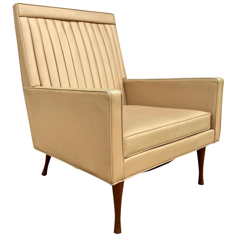 Paul Mccobb Lounge Chairs 60 For Sale At 1stdibs