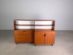 Original Midcentury Regal Pastoe Cees Braakman made to measure