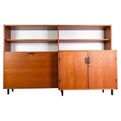 Original Midcentury Regal Pastoe Cees Braakman made to measure