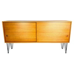Enfilades - Mid-Century Modern
