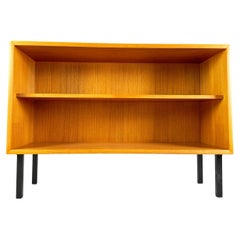 Original Midcentury Sideboard WK Möbel Lowboard III Teak Vintage