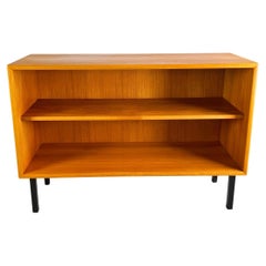 Original Midcentury Sideboard WK Möbel Lowboard Teak Vintage