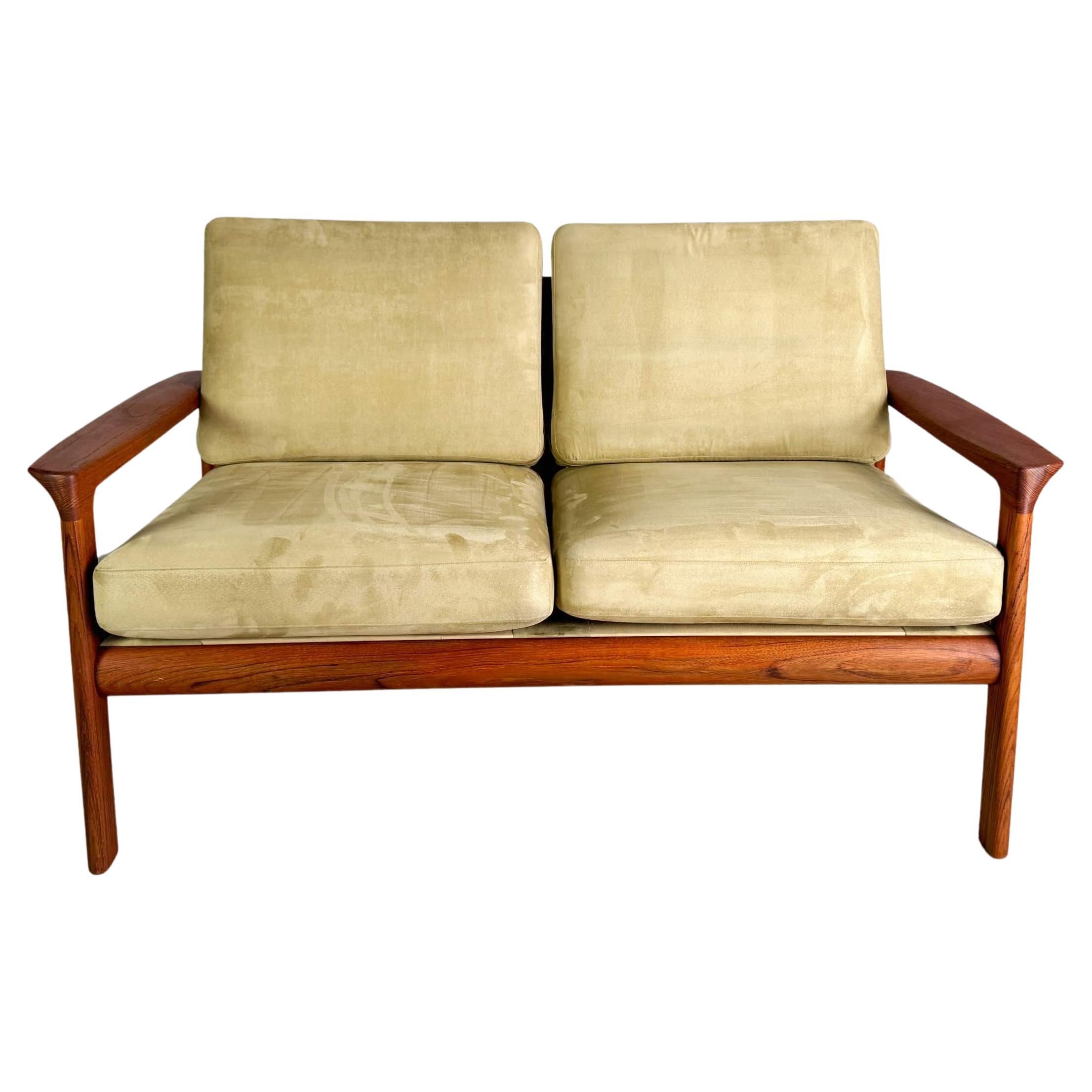 Sven Ellekaer  Sofas