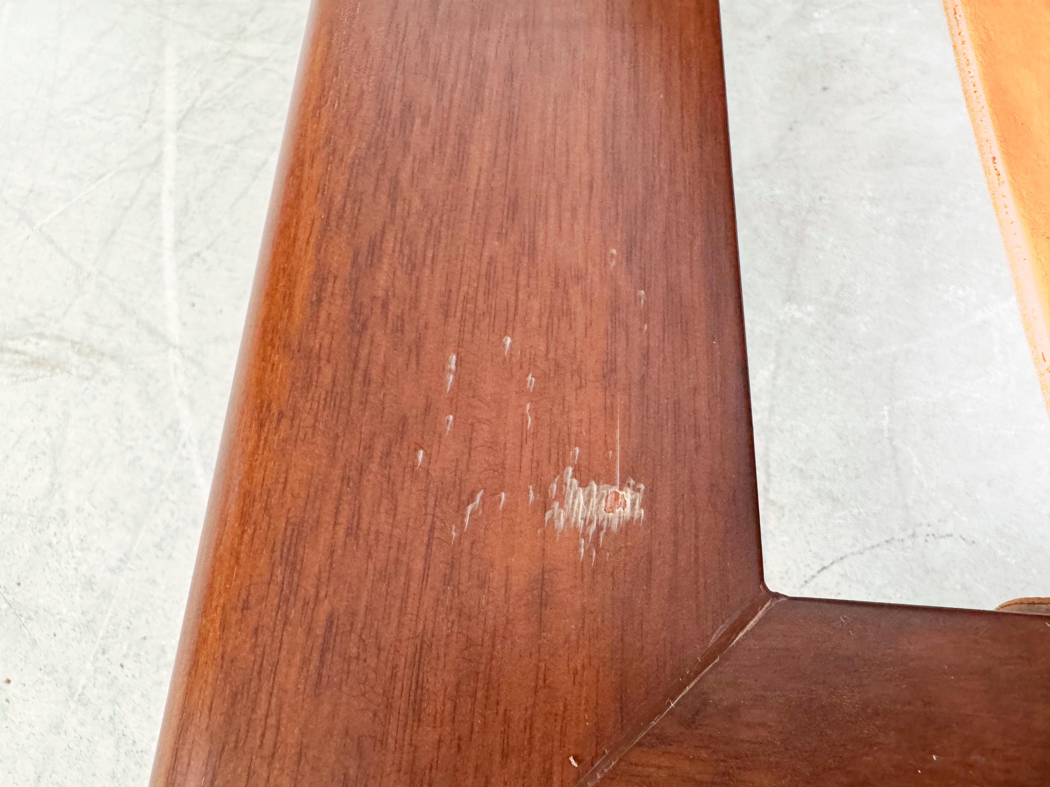 Original Mies van der Rohe Barcelona Daybed Midcentury Sofa Knoll For Sale 3