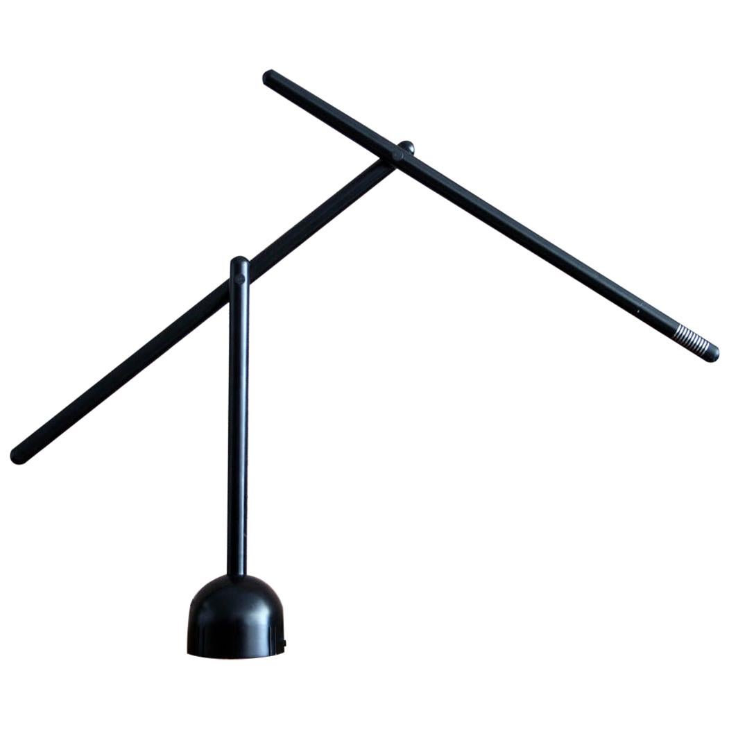 Original 
Mira
 Table Lamp by Mario Arnaboldi Italy