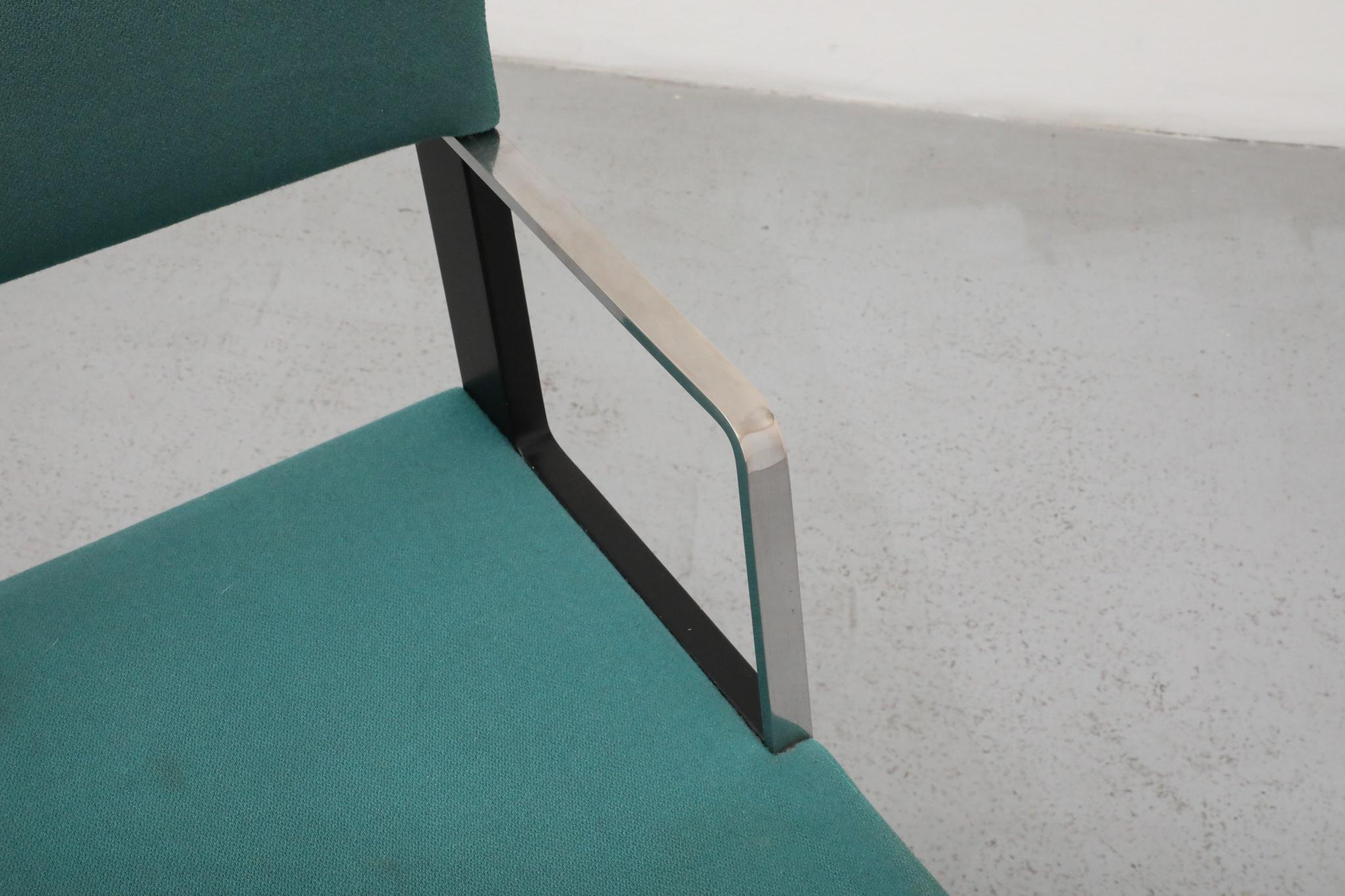 Chaises Model No SDC de Dick Spierenburg pour Castelijn, 1978 en vente 11