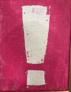 Original Modern Abstract painting by Shannon Weir