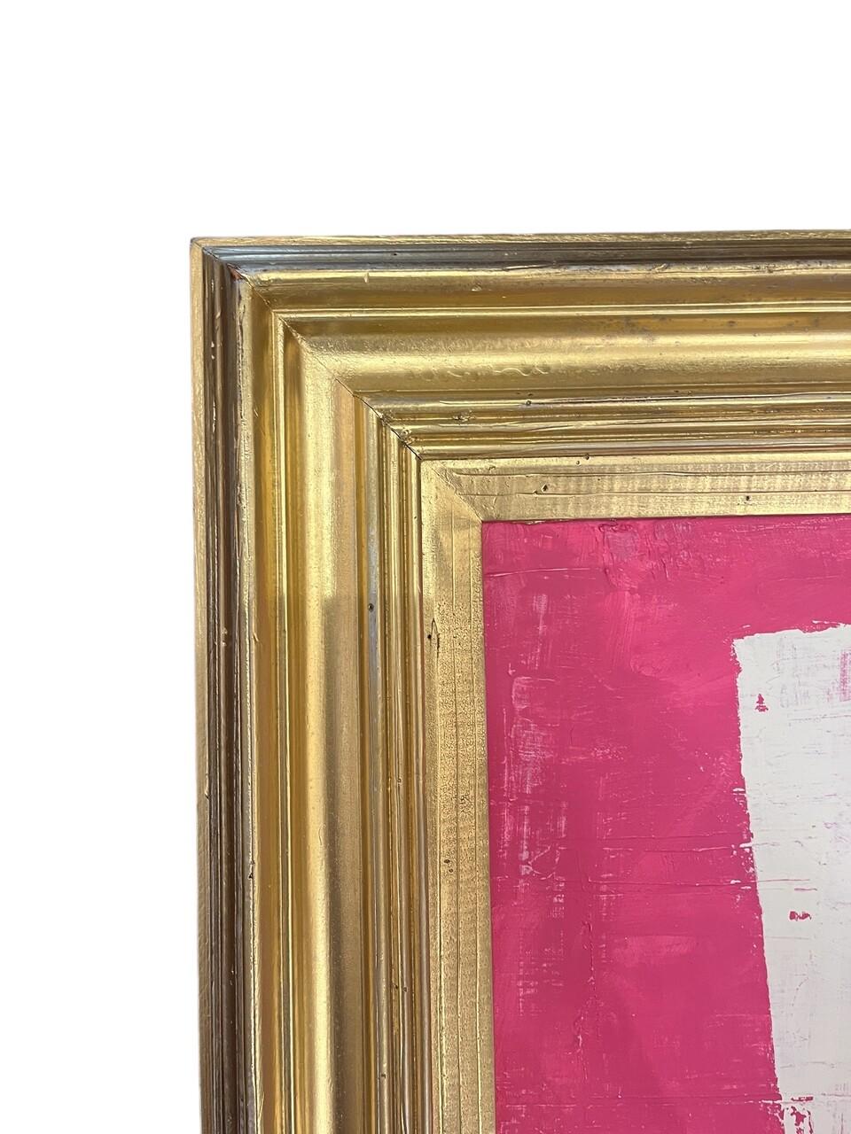 Moderno Quadro astratto moderno originale di Shannon Weir