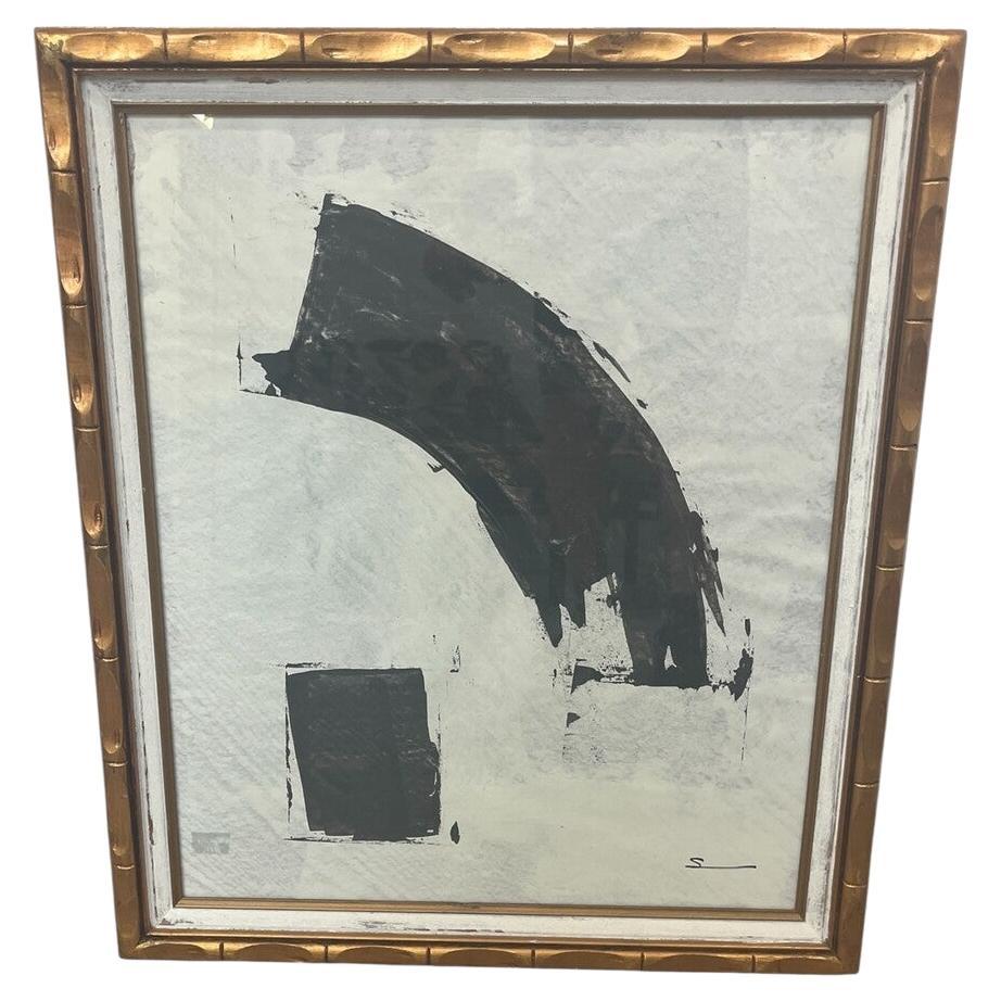 Original Modern Abstract Painting by Shannon Weir