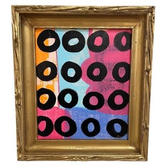 Original Modern Acrylic Painting by Shannon Weir