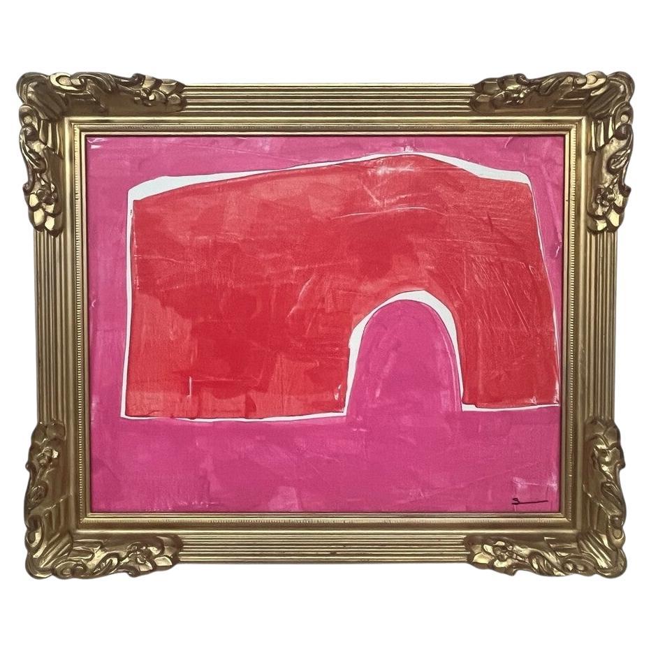Original Modern Painting by Shannon Weir