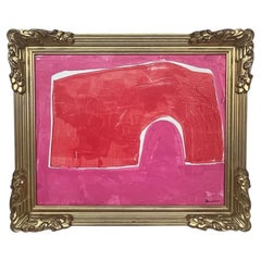 Pintura moderna original de Shannon Weir
