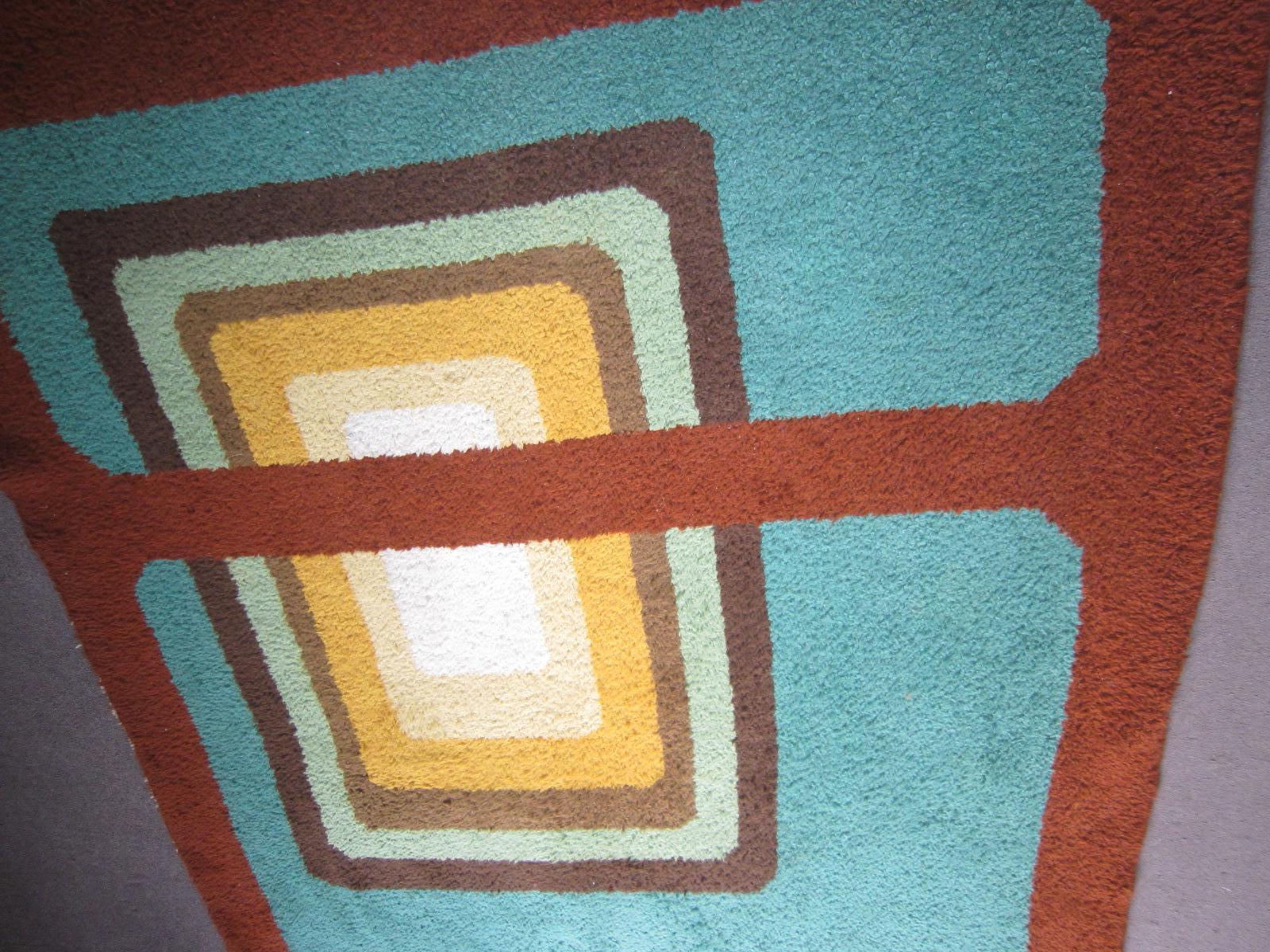 modernist carpet