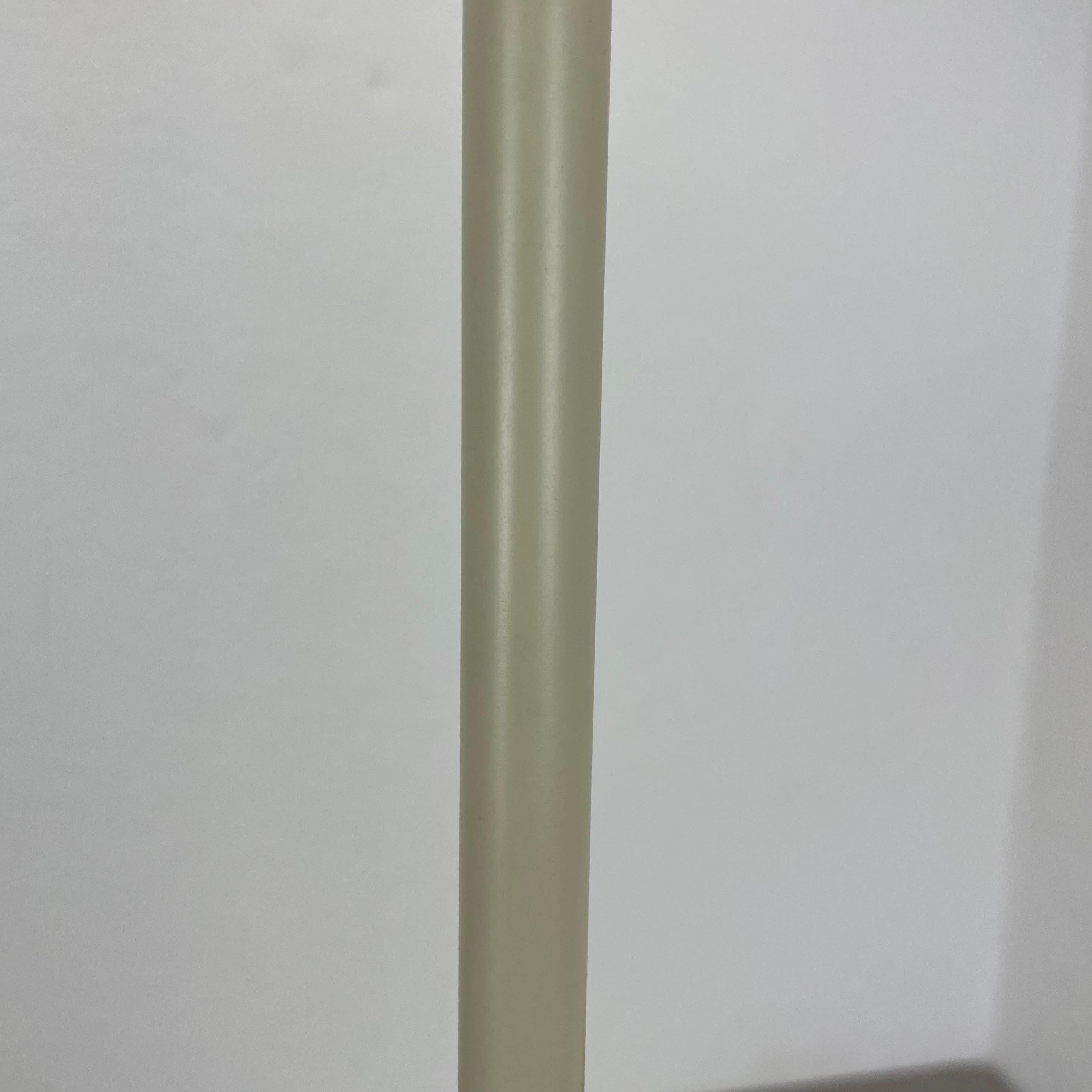 Original Modernist large 72cm brass Table Light by ANTA Leuchten, Germany, 1980s For Sale 6
