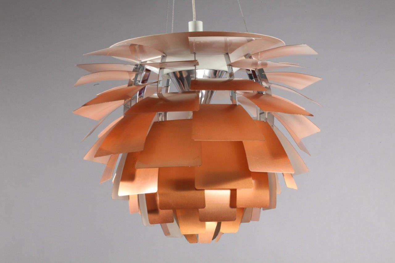 poul henningsen chandelier