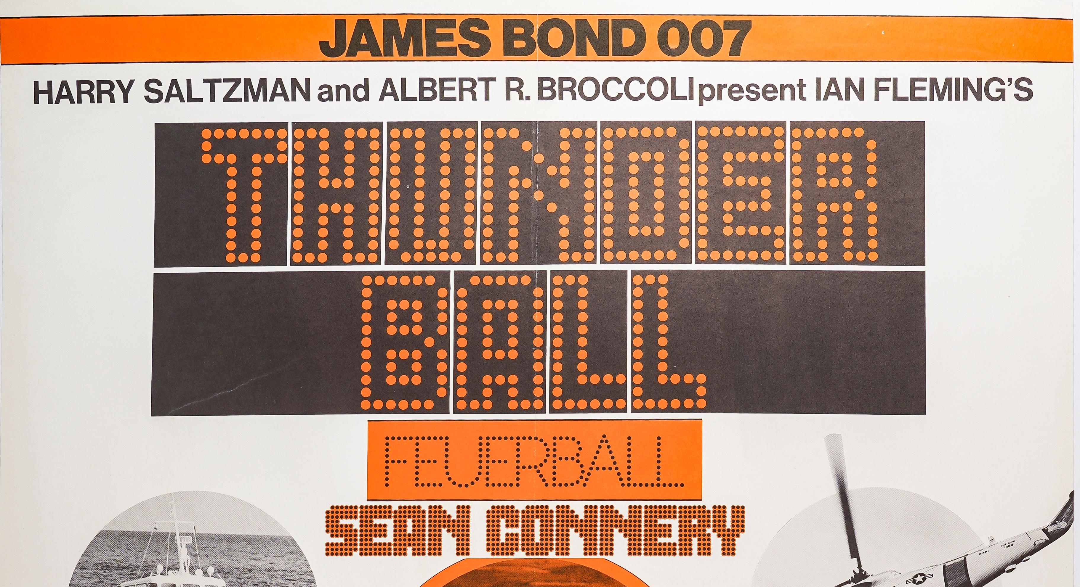 This poster highlights the film 