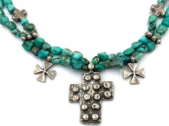 Original Mummy’s Bundle Choker by Doug and Mary Handcock 14232 H.C