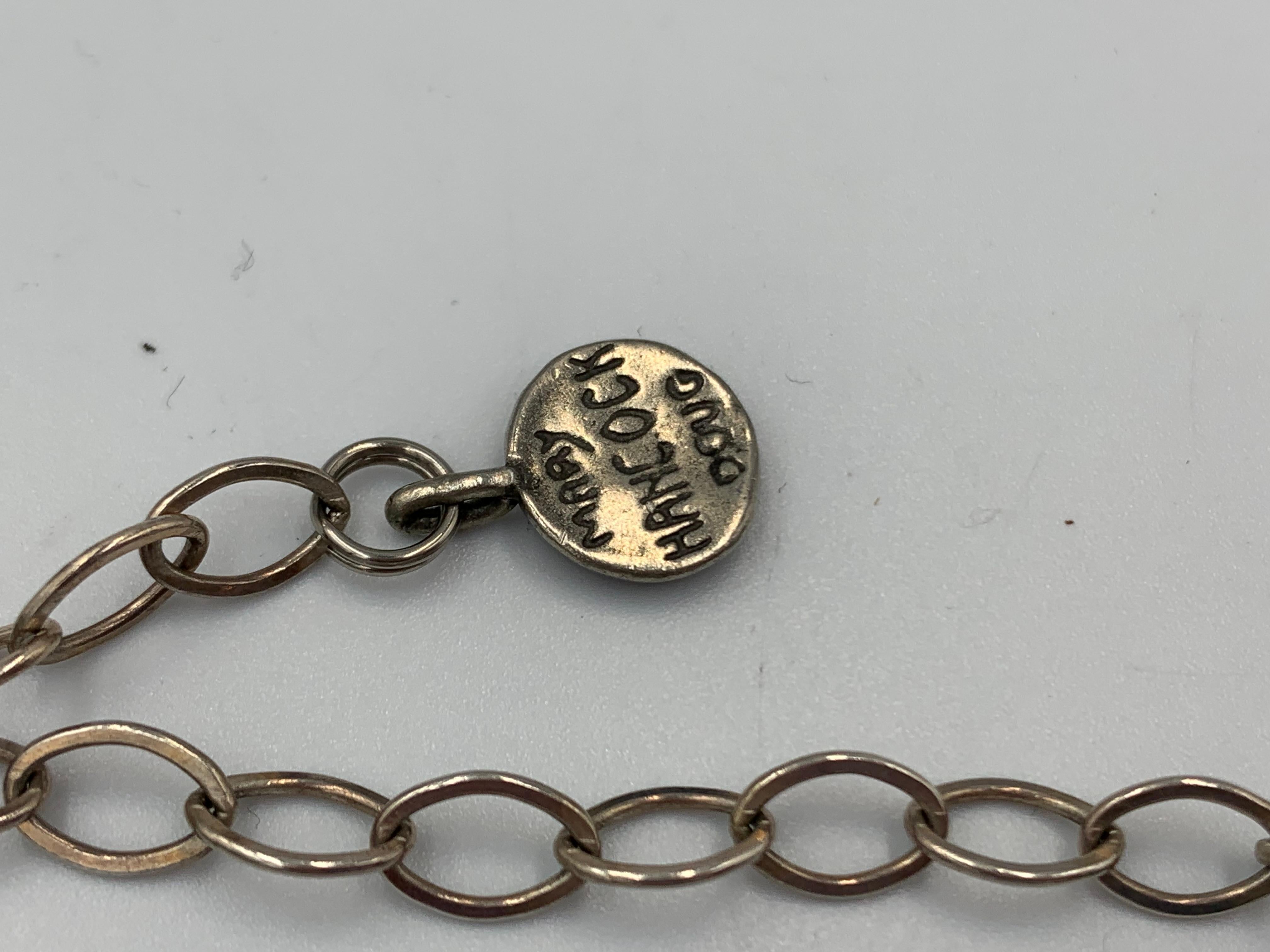 da uomo o donna Originale girocollo a forma di fagotto di Doug e Mary Handcock 14232 H. A. C. in vendita