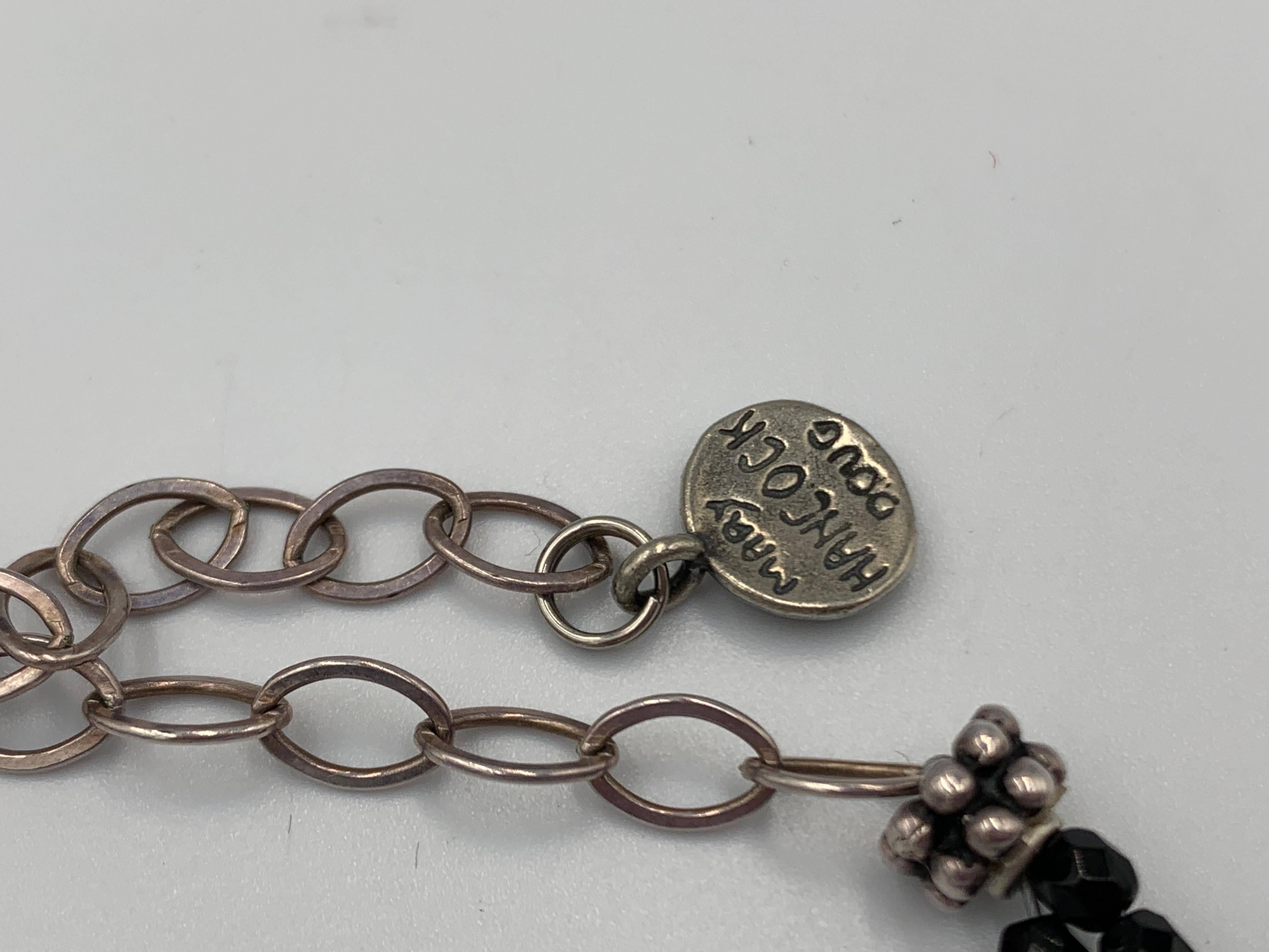 da uomo o donna Originale girocollo a forma di fagotto di Doug e Mary Handcock C514.S in vendita