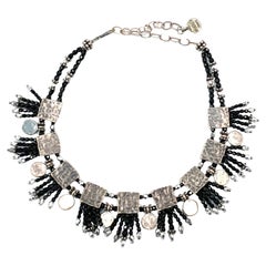 Original Mummy’s Bundle Choker by Doug and Mary Handcock C514.S