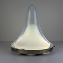 Original Murano table or ceiling lamp LS143 Carlo Nason for AV Mazzega, Italy 70