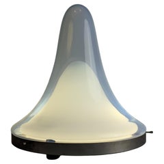 Original Murano table or ceiling lamp LS143 Carlo Nason for AV Mazzega, Italy 70