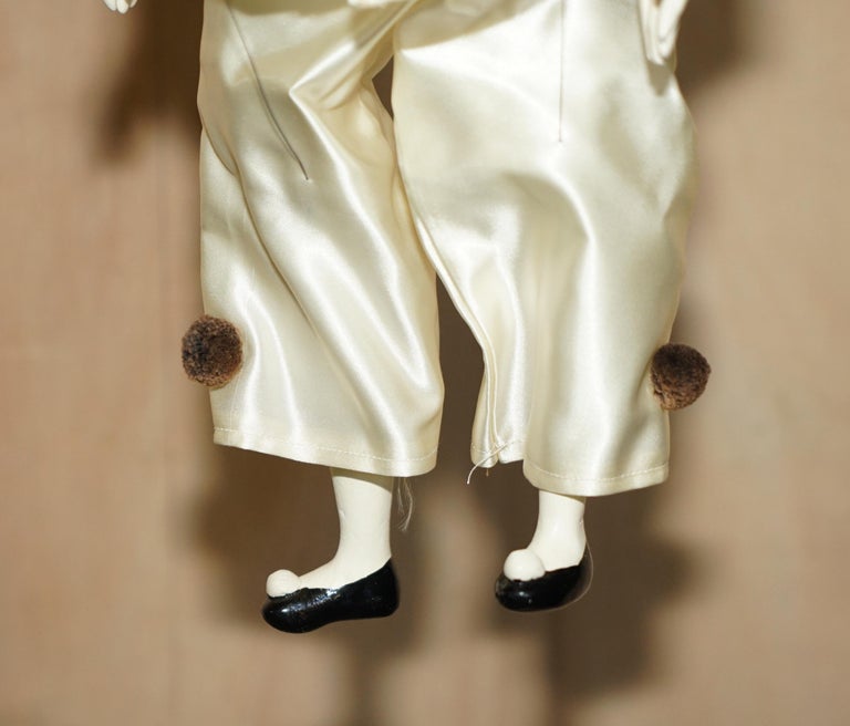 Original New Old Stock Circa 1900 Liberty's London Marionette String ...