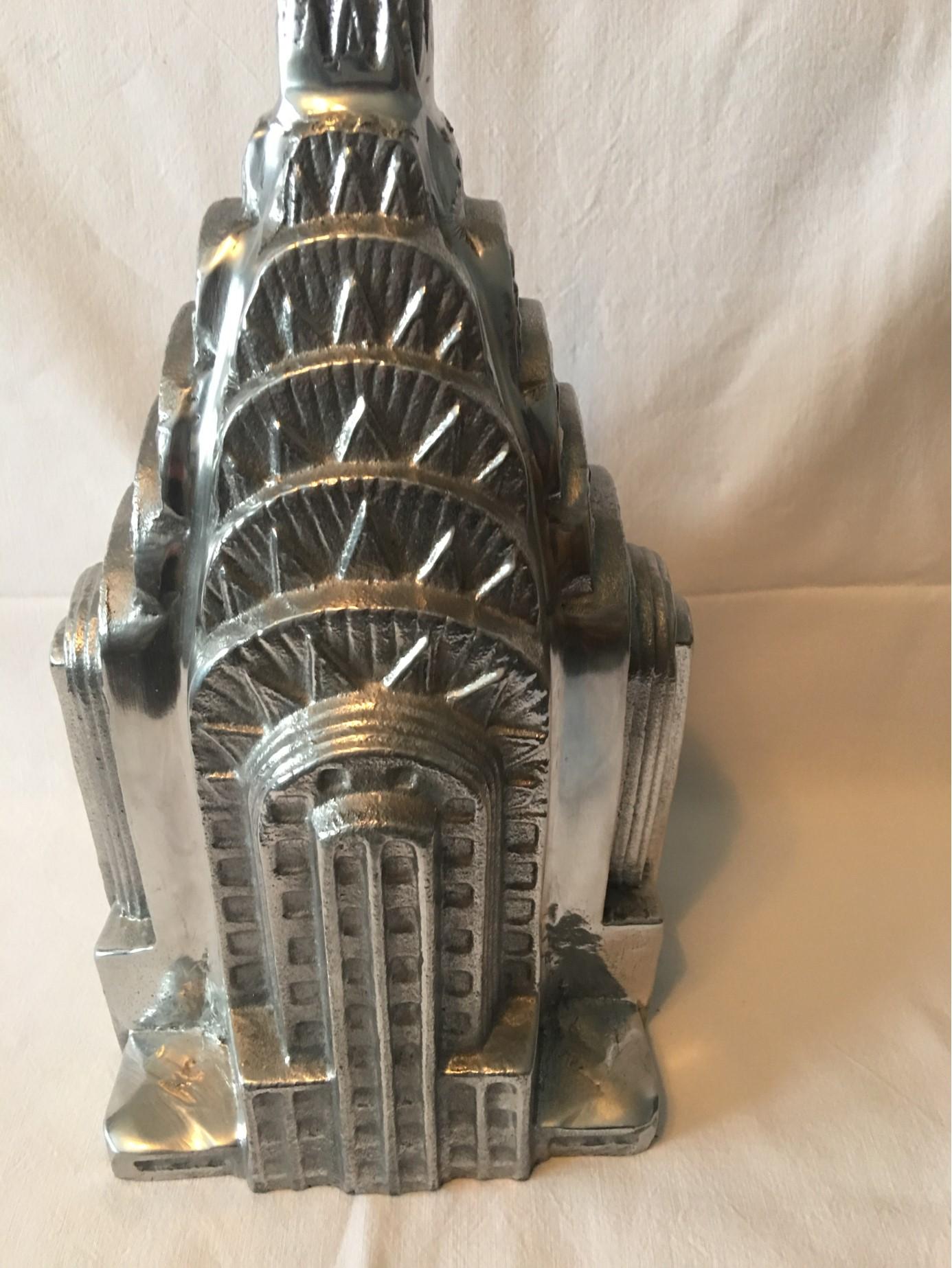 chrysler building souvenir