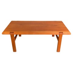 Coffee and Cocktail Tables