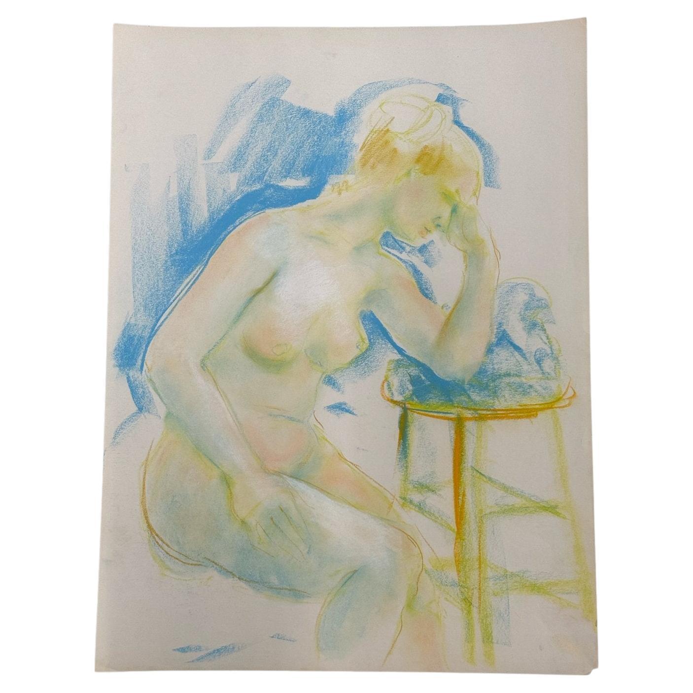 Opera d'arte originale di Greene & Greene in vendita