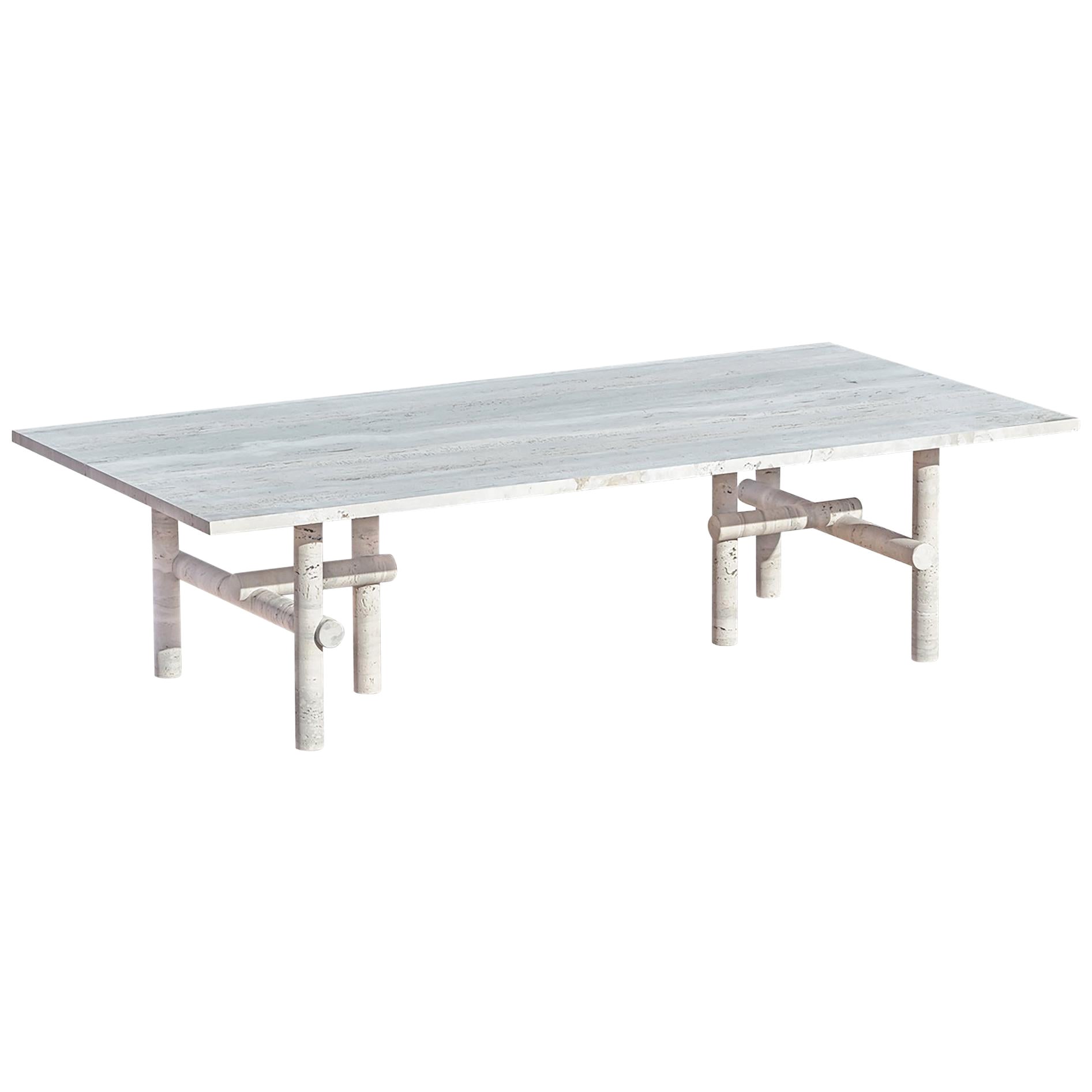 Mesa baja Original Ocean de Clement Brazille